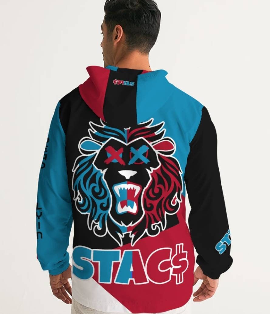 Jordan 1 UNC to Chicago Jacket Great 
