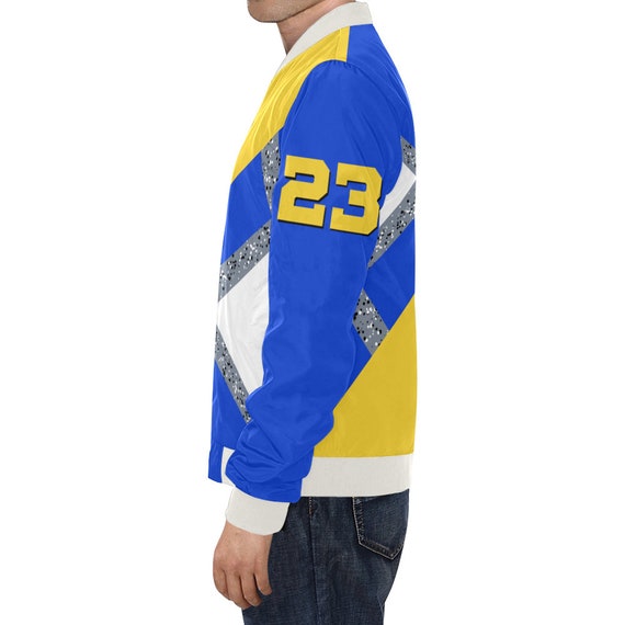 laney 5s jacket