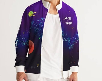 Jacket for Nike Galaxy Foamposite | Jacket to Match Jordan  display picture 2