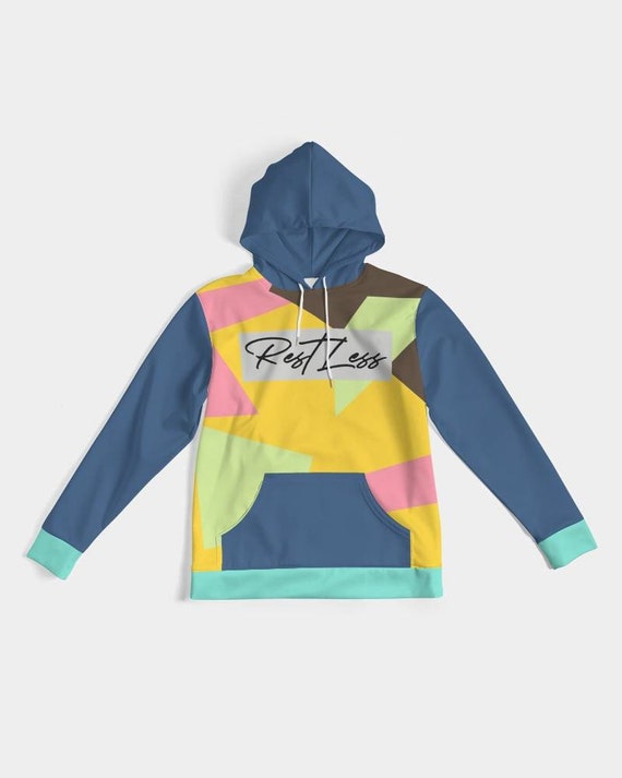 biohack jordan 1 hoodie