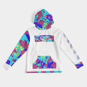 bel air jordan hoodie