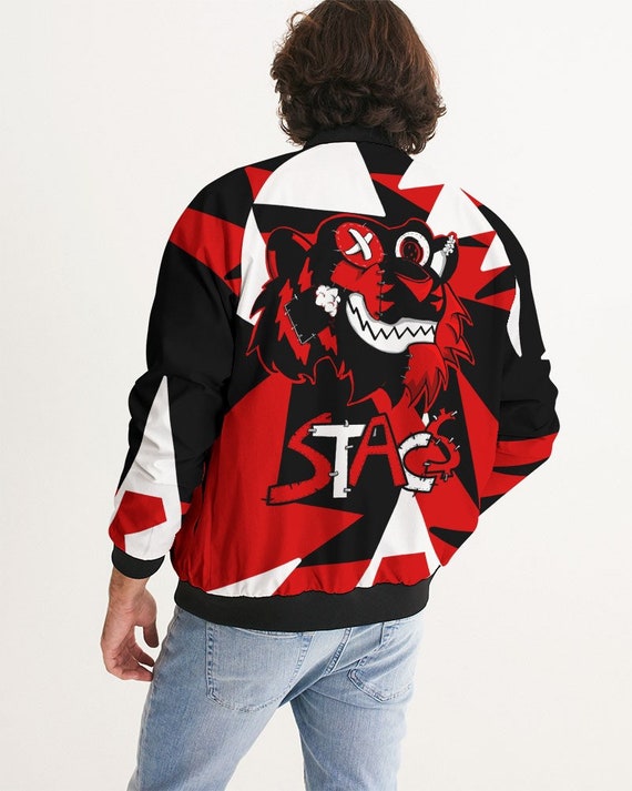 Jordan retro hotsell 4 jacket