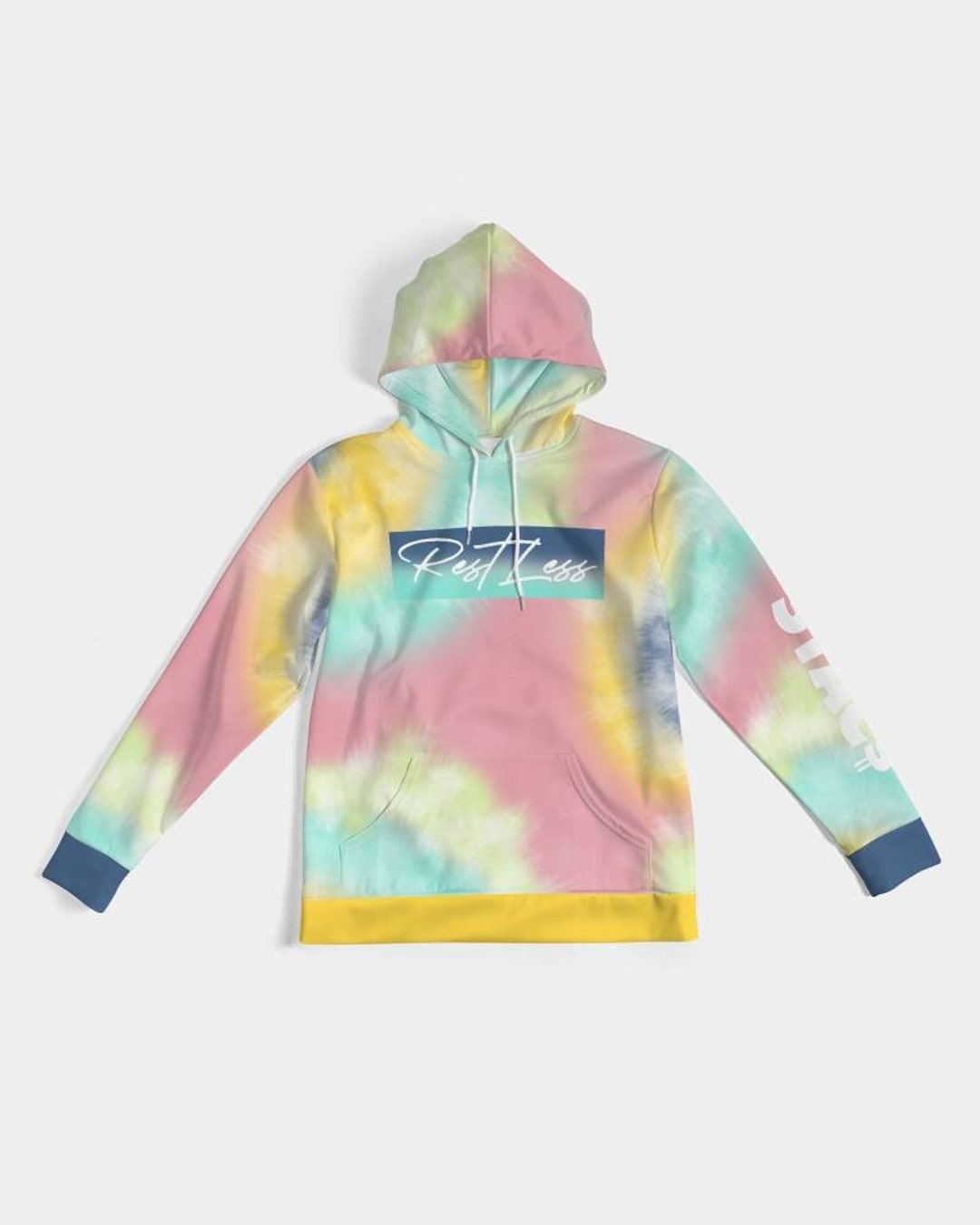 bio hack 1s hoodie