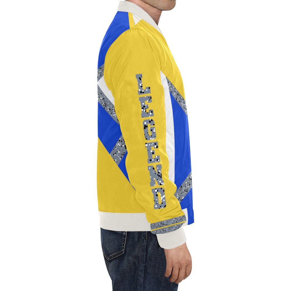 jordan 5 laney jacket