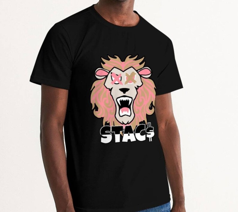 poly alien viking t shirt