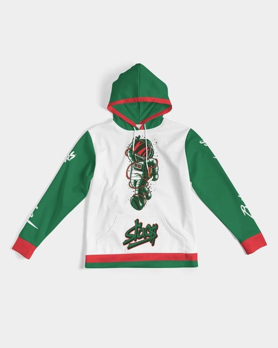 jordan 6 hoodie