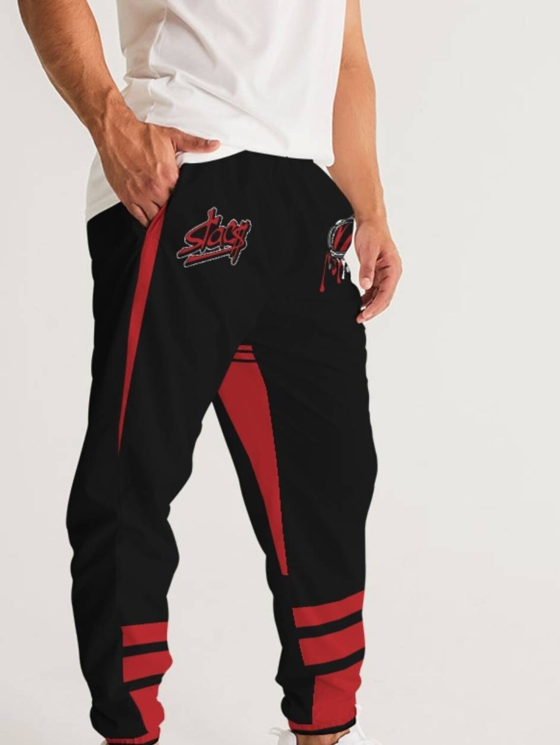 michael jordan track pants