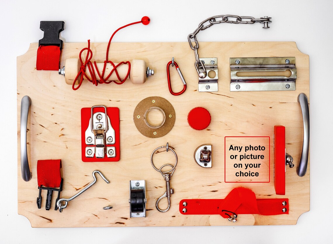 Occupational Therapy Tool Dementia Special Needs Alzheimer Etsy