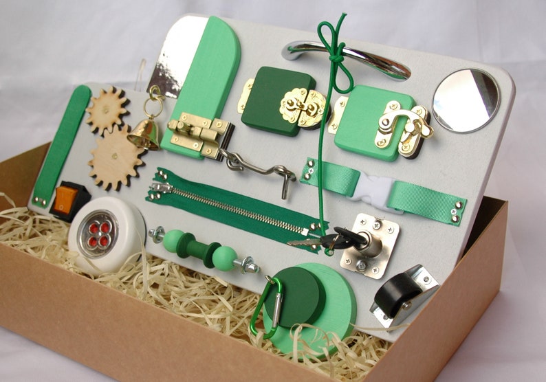 Spielzeug für Reisen Aktivität Board Spielzeug für Reise Etsy