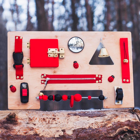 sensory boards for adults