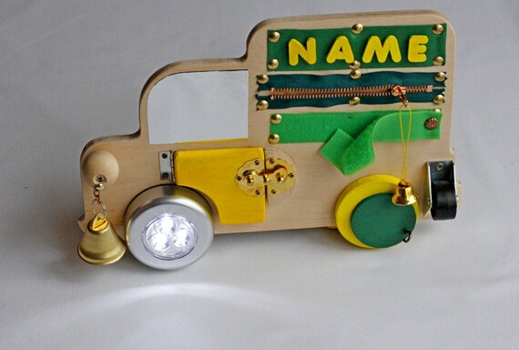 personalized gift 1 year old