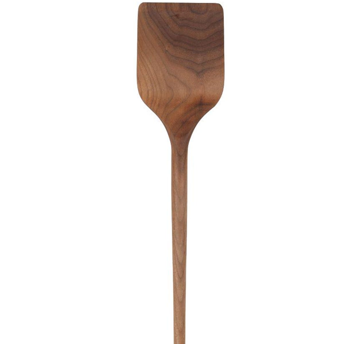 Walnut Wood Kitchen Utensil Spatula – Handcrafted Natural Cooking Tools – Nontoxic, Plastic-free, Microplastic-free, Safe for Nonstick Cookware - Etsy