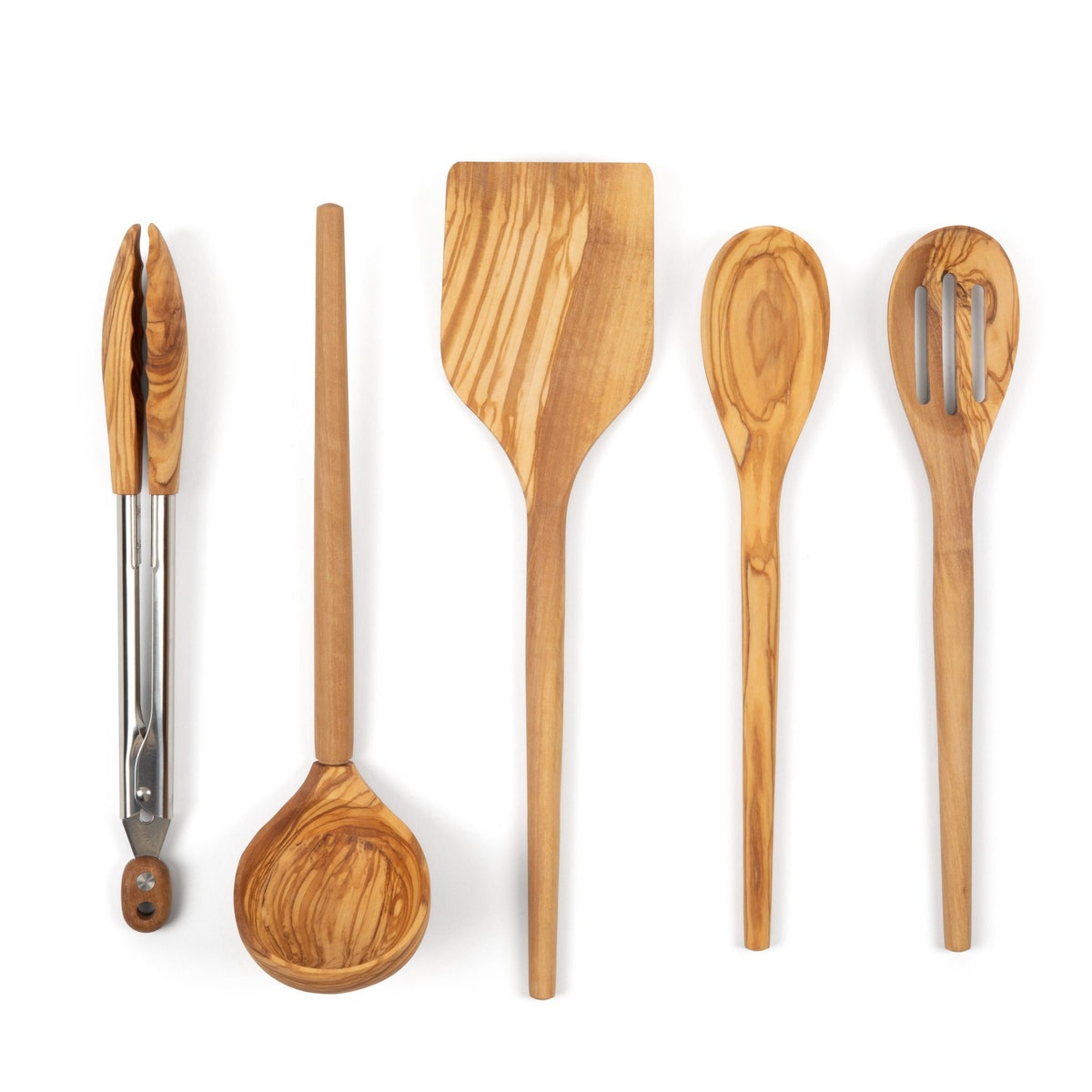Olive Wood Utensils