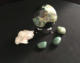 Lectura psíquica de cinco preguntas + Péndulo de Sí/No (Descarga digital)