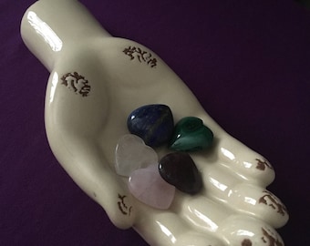 Lectura psíquica general - Incluye documento Word/PDF/descarga digital