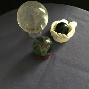 Psychic Reading - Zehn Fragen und drei Ja/Nein-Pendel-Lesungen + Zwei Orakelkarten - Word-Dokument/PDF/digitaler Download inklusive