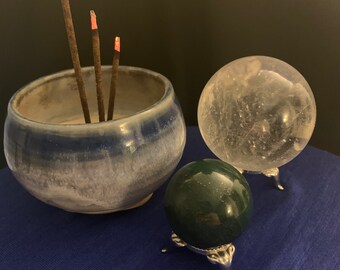 Lectura intuitiva de cartas del tarot: audioguía personalizada (archivo digital)