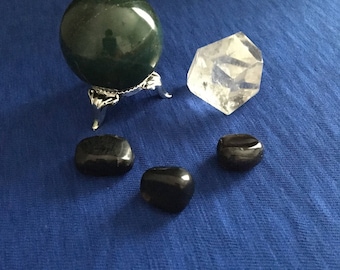 Lectura psíquica de tres preguntas: Guía detallada (Descarga digital)