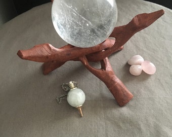 Lectura de péndulo con tres preguntas de Sí/No + pregunta adicional - Documento Word/PDF/Descarga digital incluida