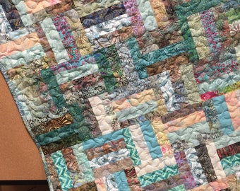Beach Quilt Etsy