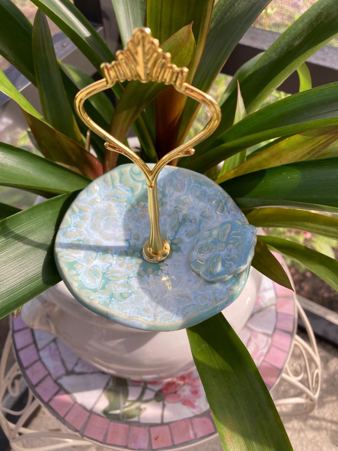 Bee Pollinator, Bee Water Station, Bird Feeder, Butterfly Watering ...