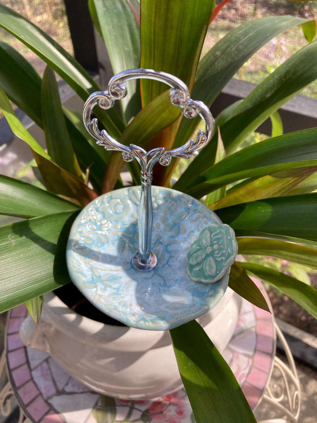 Bee Pollinator, Bee Water Station, Bird Feeder, Butterfly Watering ...