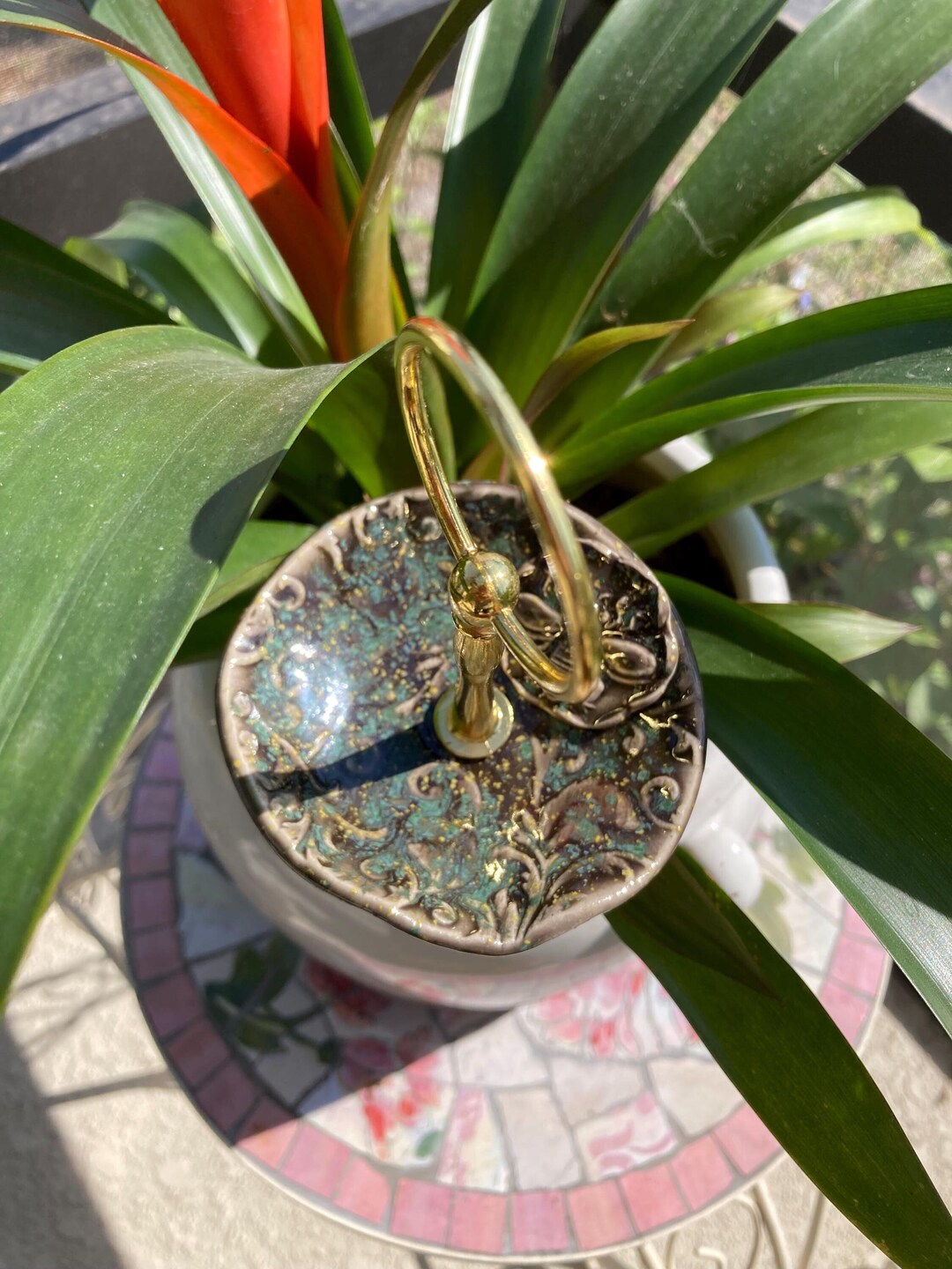Bee Pollinator Water Station, Bird Feeder, Butterfly Watering Station ...