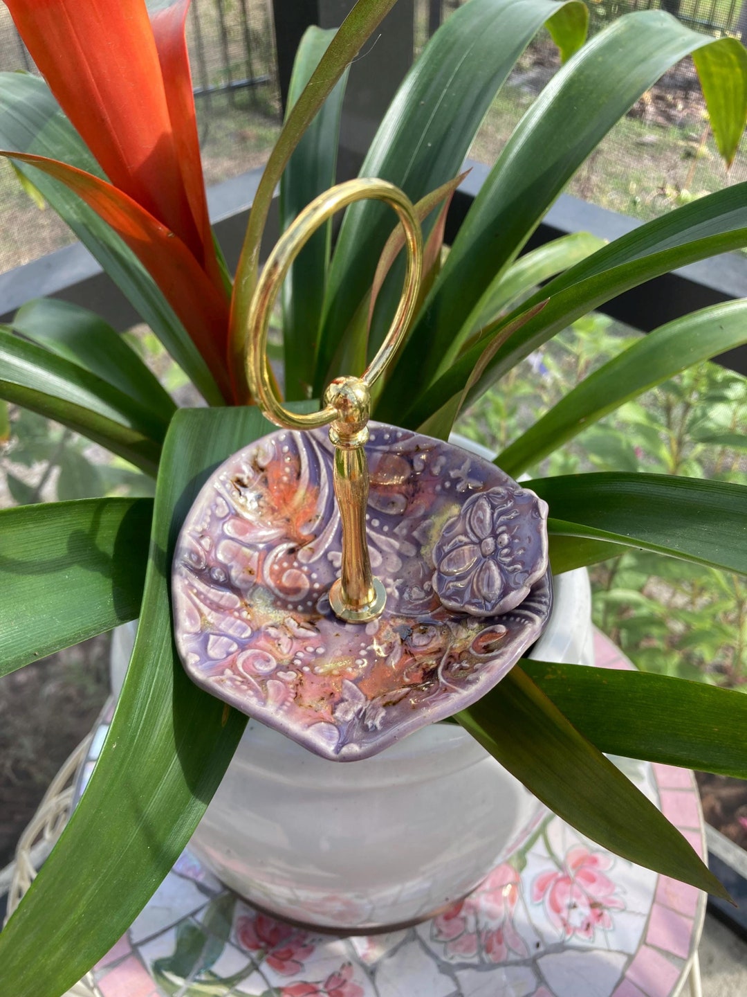 Bee Pollinator, Bee Water Station, Bird Feeder, Butterfly Watering ...