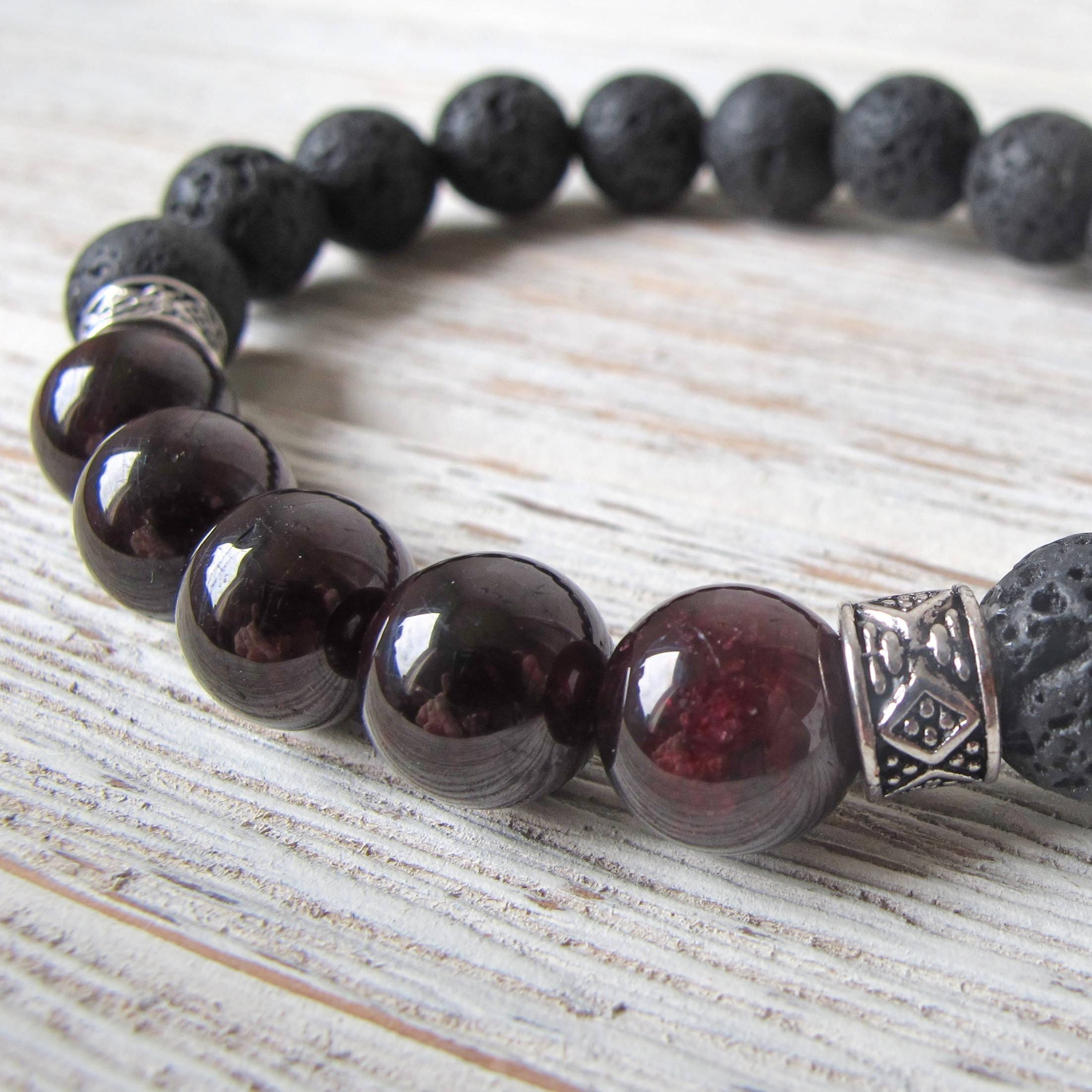 valentine's day jewelry for him