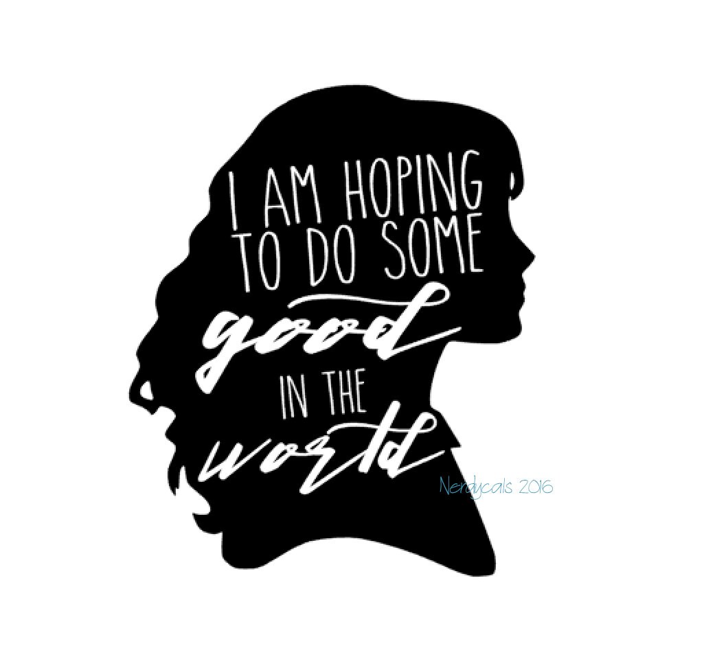 Download Hoping To Do Some Good in the World Hermione Granger Harry ... Download Hoping To Do Some Good in the World Hermione Granger Harry ...