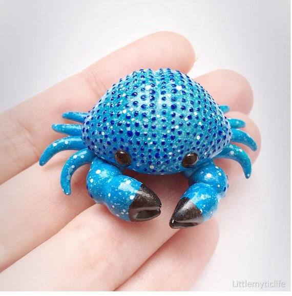 Blue Crab Blue Crab