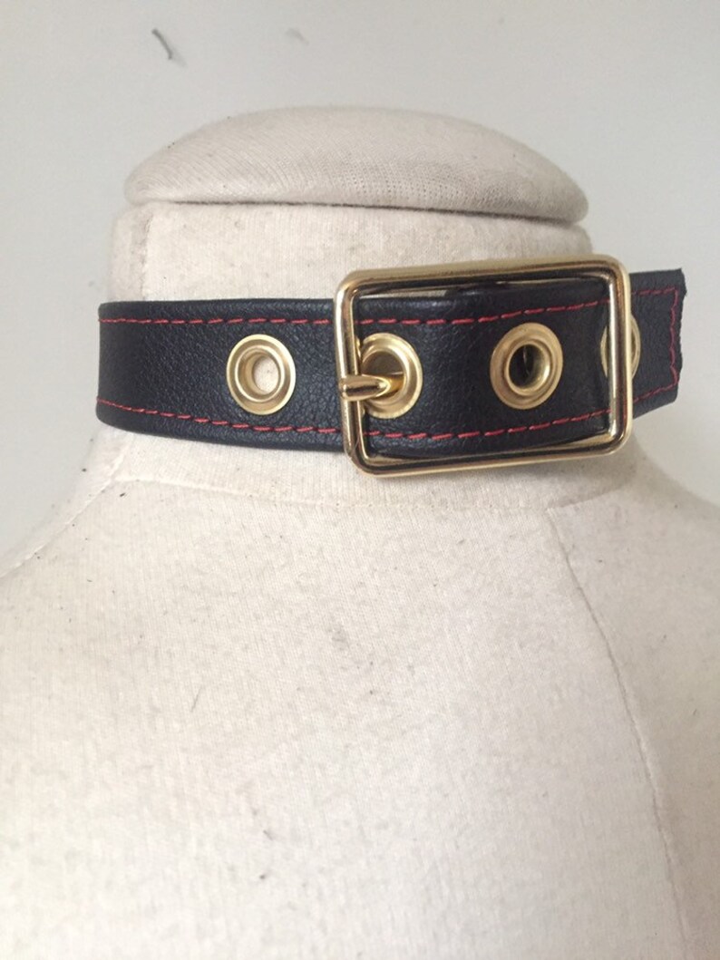 O ring Collar