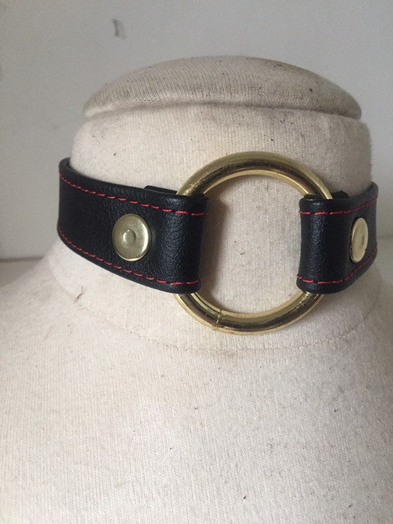 O ring Collar