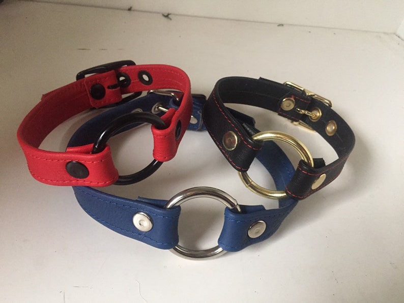 O ring Collar