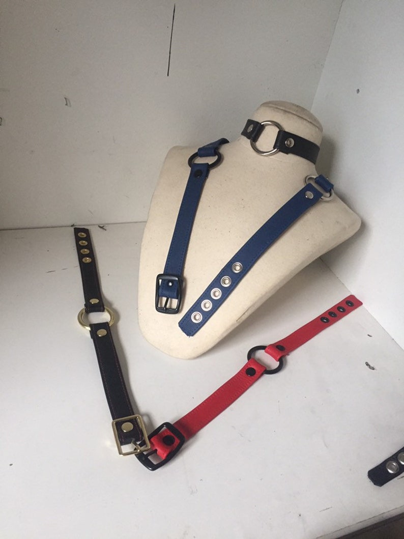 O ring Collar
