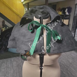 Capelet