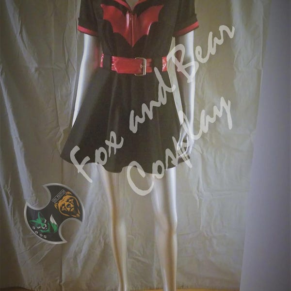 DC Comics Bombshell Batgirl