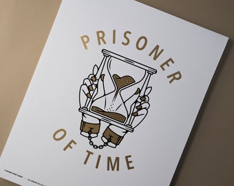 Prisoner of Time