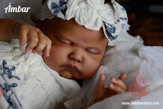 Cami reborns nursery hotsell