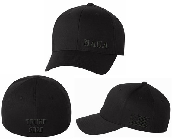 trump 2020 flexfit
