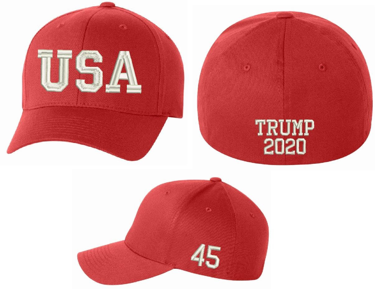 Make Donald Drumpf Again Baseball Cap New Hat Donald Trump Republican Adjustable