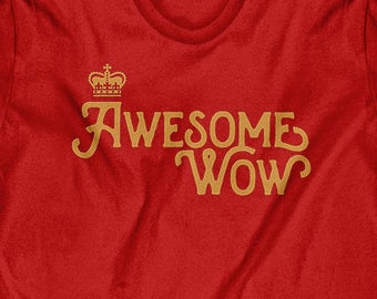 Hamilton T-Shirt | Awesome Wow