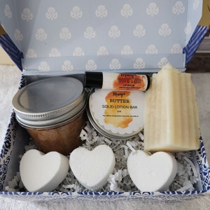 Sampler Gift Box