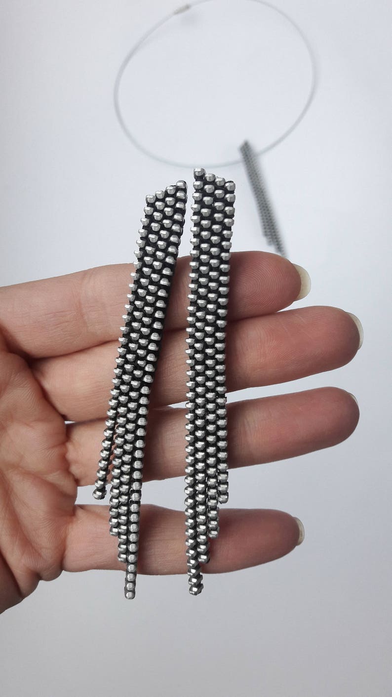 unique minimalist jewelry