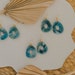 see more listings in the Polymer Ton Schmuck section
