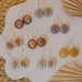 see more listings in the Polymer Ton Schmuck section