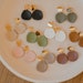 see more listings in the Polymer Ton Schmuck section