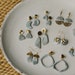 see more listings in the Polymer Ton Schmuck section