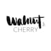 Walnut and Cherry