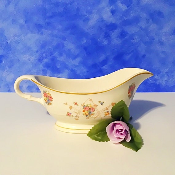 Vintage American Limoges Candle Light New Princess 4LC360 Etsy